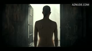 SYLVIA HOEKS nude in See