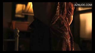 KATE LYN SHEIL nude in The Seeding