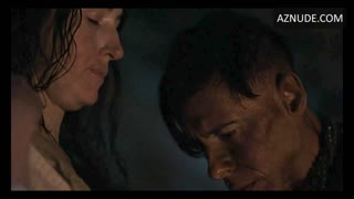 KATE LYN SHEIL nude in The Seeding