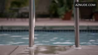 SAMMI HANRATTY nude in Seeds of Yesterday