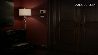 SAMMI HANRATTY nude in Seeds of Yesterday