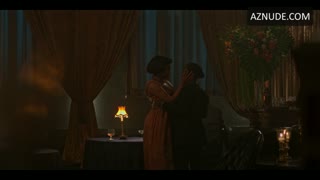 TIFFANY HADDISH nude in Self Made: Inspired by the Life of Madam C.J. Walker