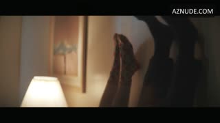 ANNA KENDRICK nude in Self Reliance