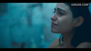 BARBARA LOPEZ nude in Senorita 89