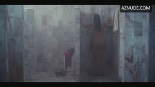 BARBARA LOPEZ nude in Senorita 89