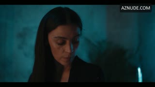 BARBARA LOPEZ nude in Senorita 89