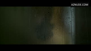 OLGA KURYLENKO nude in Sentinelle