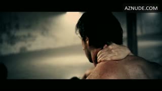 JELENA GAVRILOVIC nude in A Serbian Film