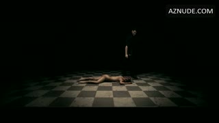 ANA SAKIC nude in A Serbian Film