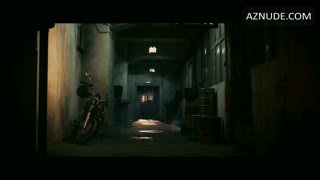 KATARINA ZUTIC nude in A Serbian Film