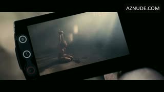 KATARINA ZUTIC nude in A Serbian Film
