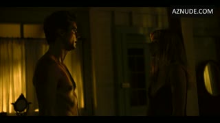 ANA DE ARMAS nude in Sergio