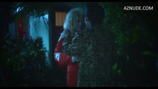 ROSE BYRNE nude in Seriously Red