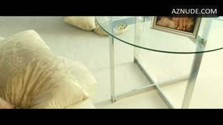 OLGA KURYLENKO nude in Seven Psychopaths