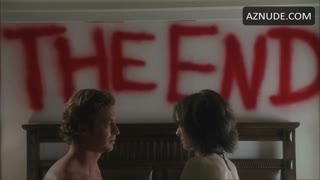 WINONA RYDER nude in Sex and Death 101
