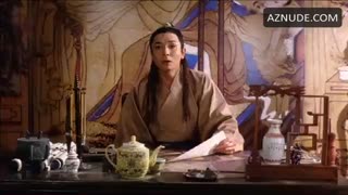 KAERA UEHARA nude in The Forbidden Legend: Sex & Chopsticks