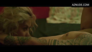 HURRY UP TINGSON nude in Sex Hub
