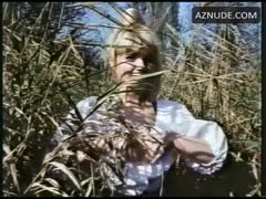 INGRID STEEGER nude in The Sex Adventures of the Three Musketeers