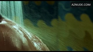 ANA DE ARMAS nude in Sex, Parties and Lies