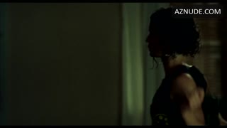 MARIETA OROZCO nude in Sex, Parties and Lies