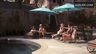 BELLE ECLAIR nude in Sex-Positive