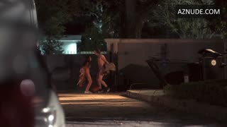 KATHERINE ELLIS nude in Sex-Positive