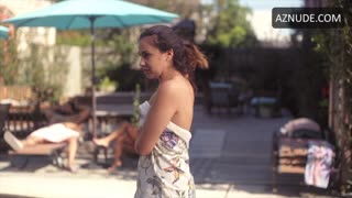 ASHTON LEIGH nude in Sex-Positive