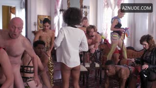 JEEZ LOUEEZ nude in Sex-Positive