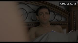 JACKIE TORRENS nude in Sex & Violence