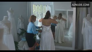 MARIA SOBOCINSKA nude in Sexify