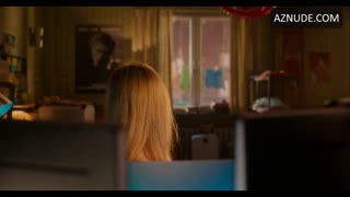 ALEKSANDRA SKRABA nude in Sexify