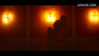 ALEKSANDRA SKRABA nude in Sexify