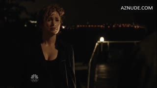 JENNIFER LOPEZ nude in Shades of Blue