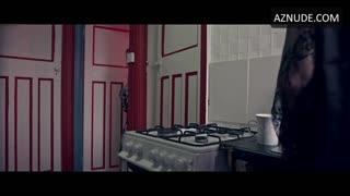 MAY KELLY nude in Shades of Desire