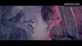 MAY KELLY nude in Shades of Desire