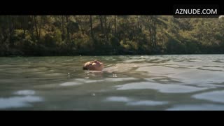 SERENAY SARIKAYA nude in Shahmaran