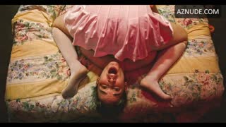 KATE MCGARRIGLE nude in Shakespeare’s Shitstorm
