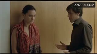 VIRGINIE LEDOYEN nude in Shall We Kiss?