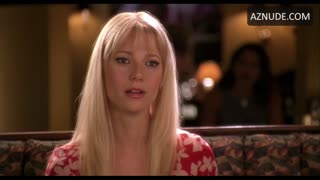GWYNETH PALTROW nude in Shallow Hal