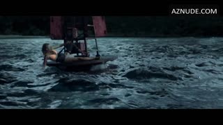 BLAKE LIVELY nude in The Shallows
