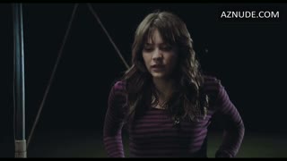 KATHARINE MCPHEE nude in Shark Night 3D
