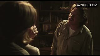 SARA PAXTON nude in Shark Night 3D