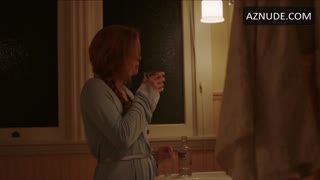 AMY ADAMS nude in Sharp Objects