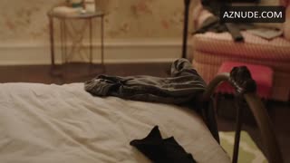 AMY ADAMS nude in Sharp Objects