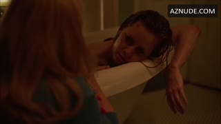AMY ADAMS nude in Sharp Objects