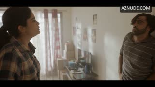 AADITI POHANKAR nude in She