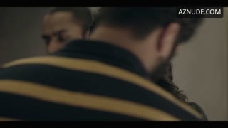 AADITI POHANKAR nude in She