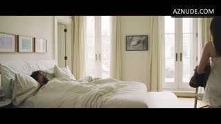 ANNE HATHAWAY nude in She Came to Me