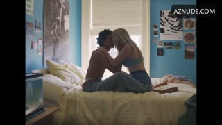 HARLOW JANE nude in She Came to Me