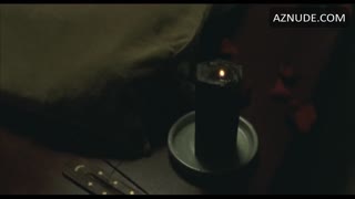 BAI LING nude in She Hate Me
